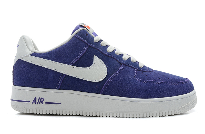 Zapatillas nike modelo air force 1