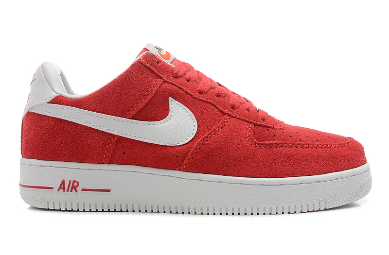 Zapatillas nike modelo air force 1