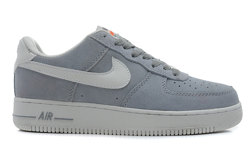 Zapatillas nike modelo air force 1