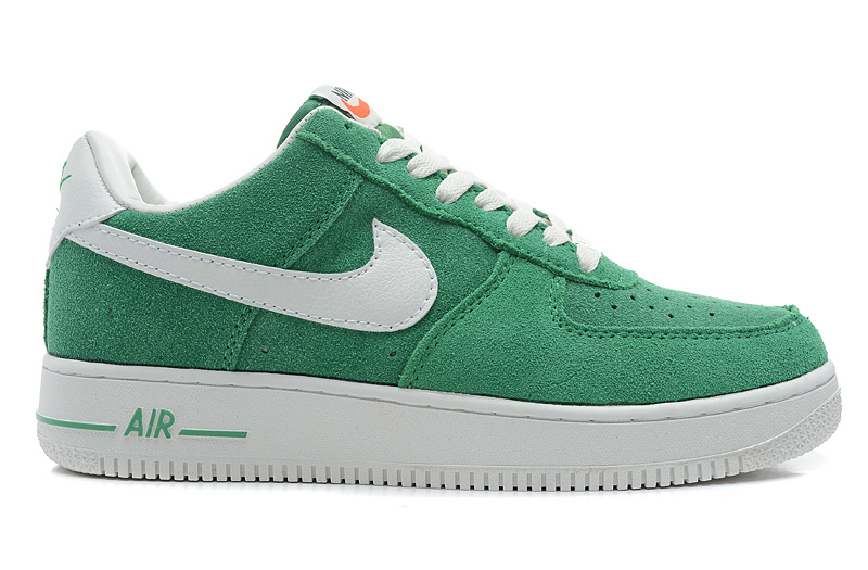 Zapatillas nike modelo air force 1