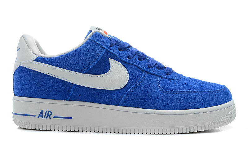 Zapatillas nike modelo air force 1