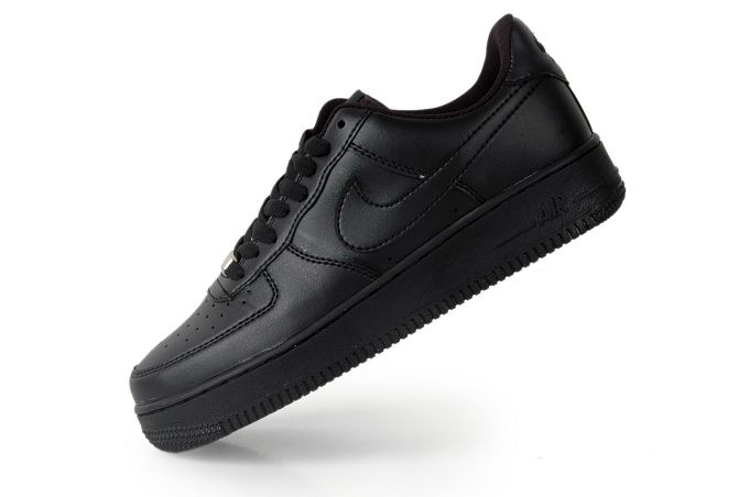 Zapatillas nike modelo air force 1