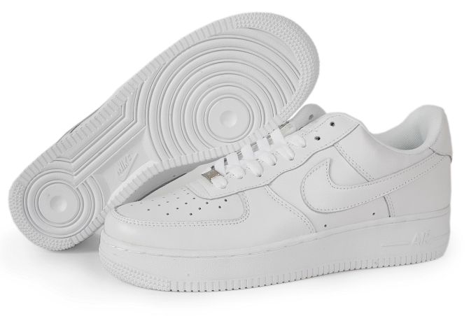Zapatillas nike modelo air force 1
