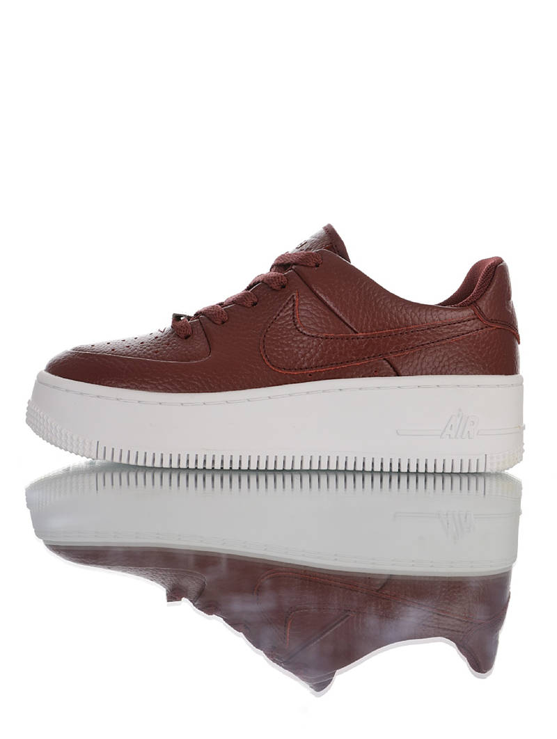 Zapatillas nike modelo air force 1