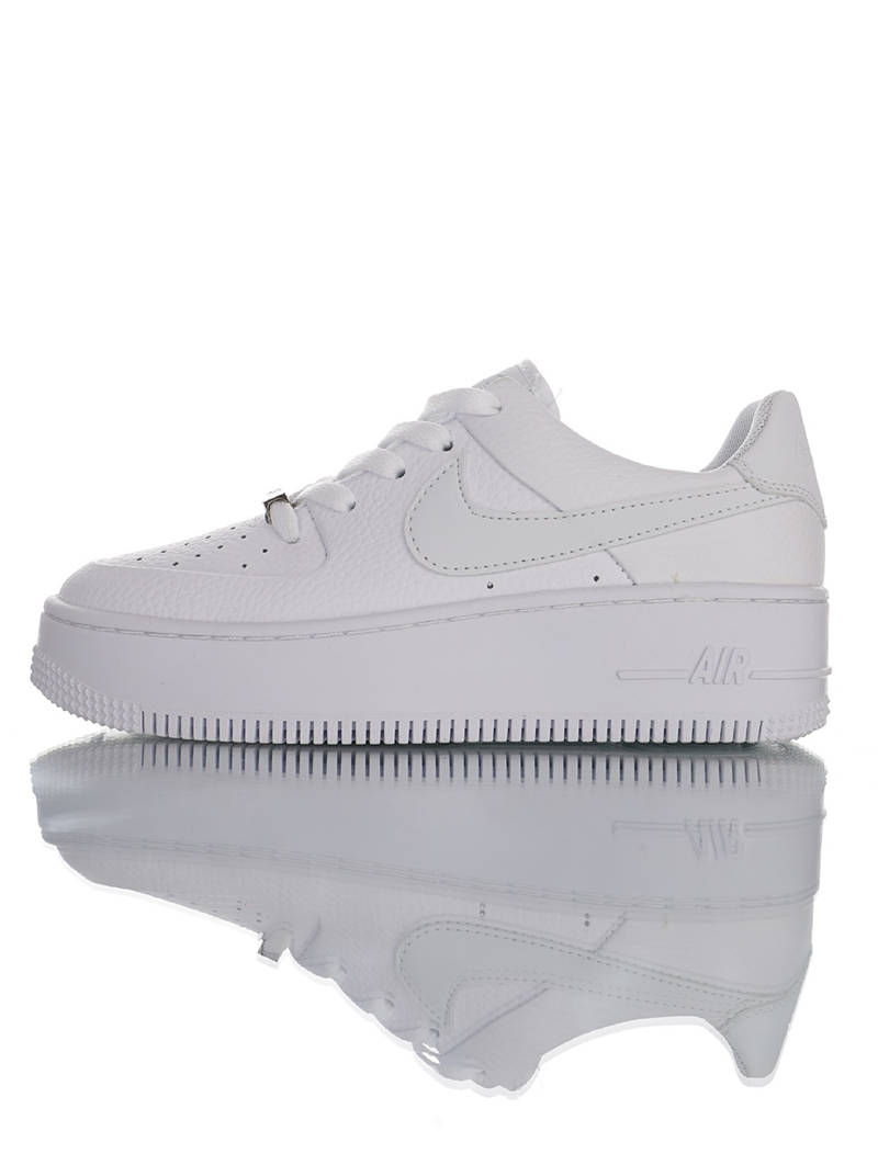 Zapatillas nike modelo air force 1