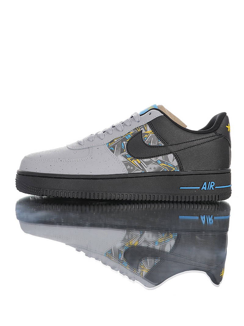 Zapatillas nike modelo air force 1