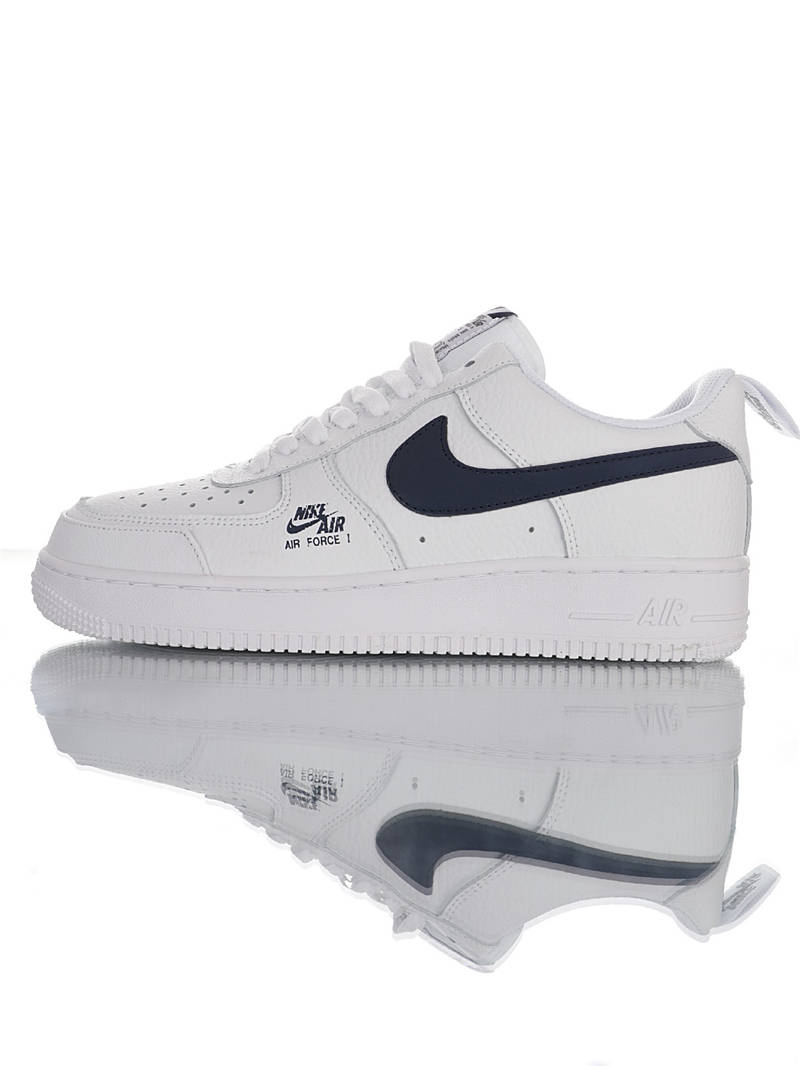 Zapatillas nike modelo air force 1