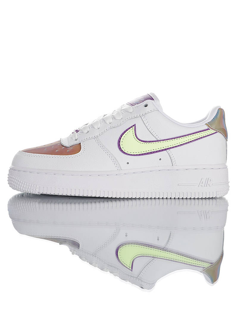 Zapatillas nike modelo air force 1