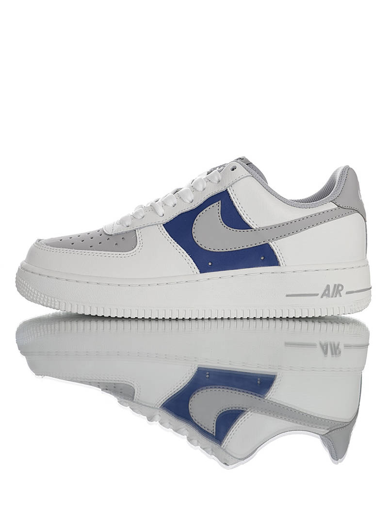 Zapatillas nike modelo air force 1