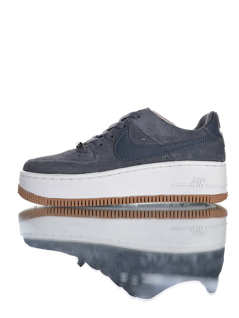 Zapatillas nike modelo air force 1
