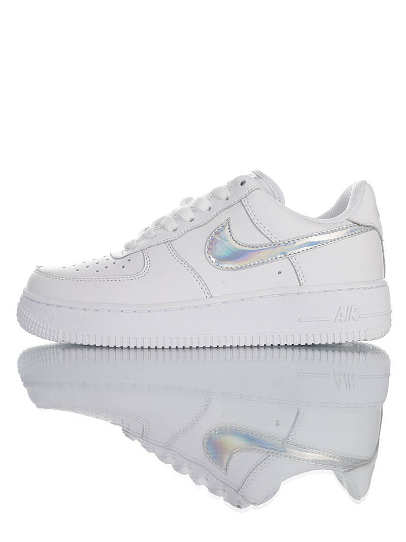 Zapatillas nike modelo air force 1