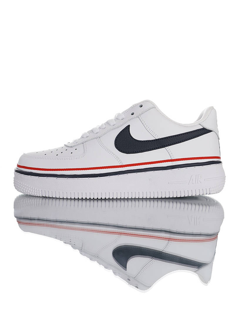 Zapatillas nike modelo air force 1