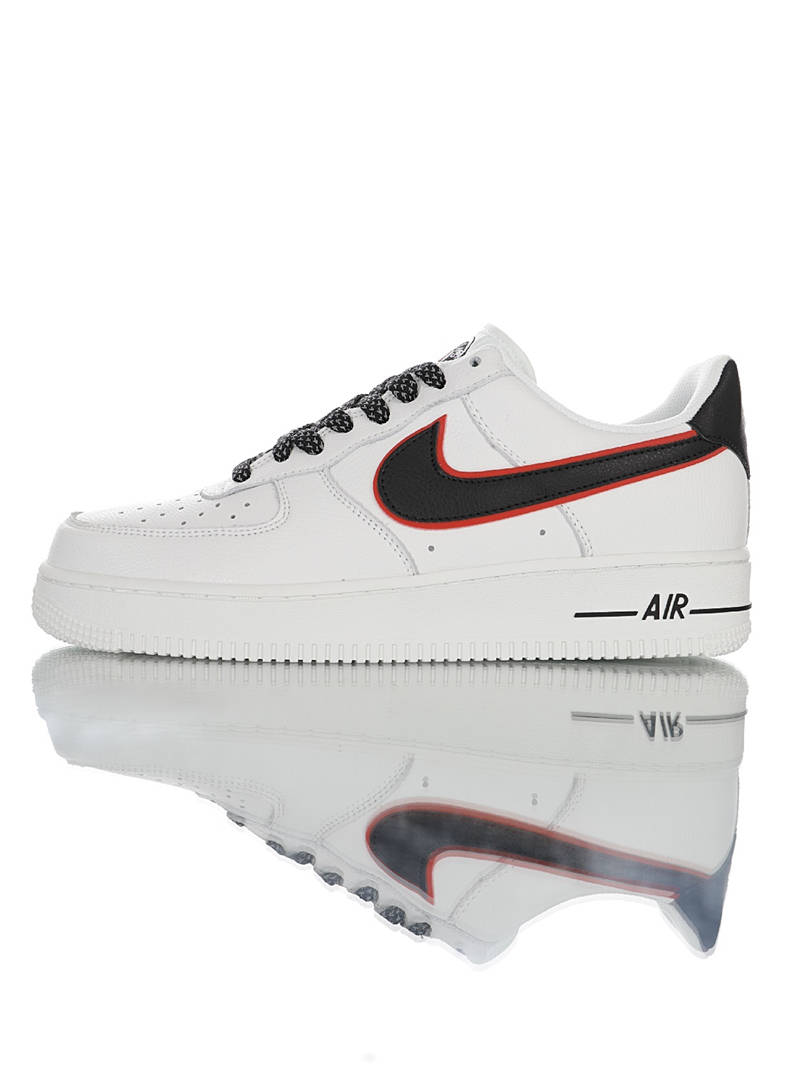 Zapatillas nike modelo air force 1