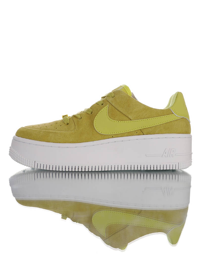 Zapatillas nike modelo air force 1