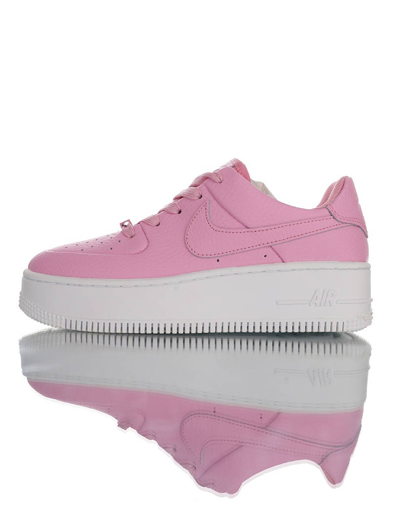 Zapatillas nike modelo air force 1
