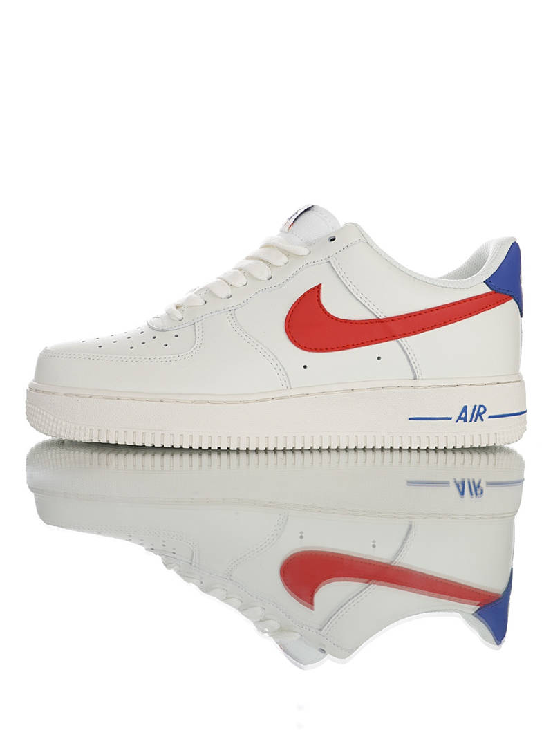 Zapatillas nike modelo air force 1