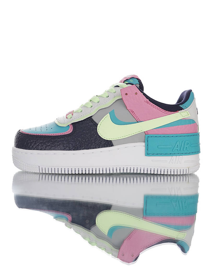 Zapatillas nike modelo air force 1