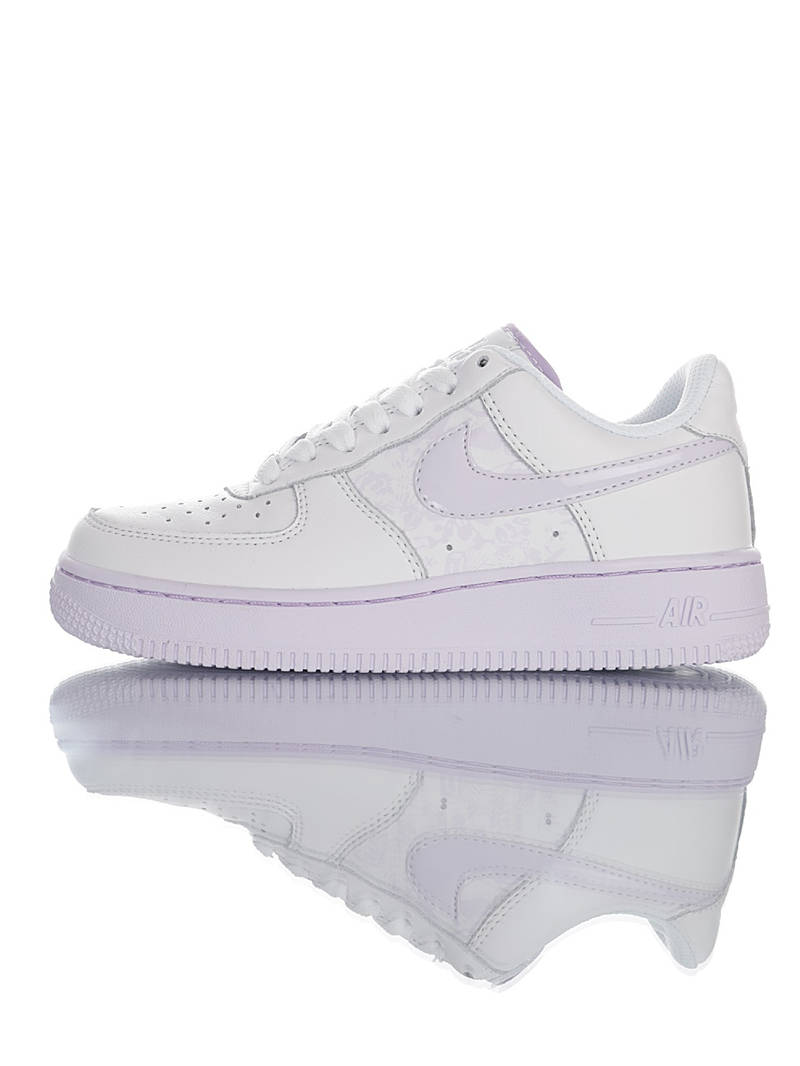 Zapatillas nike modelo air force 1