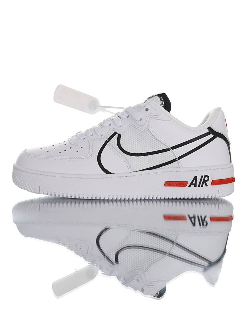 Zapatillas nike modelo air force 1