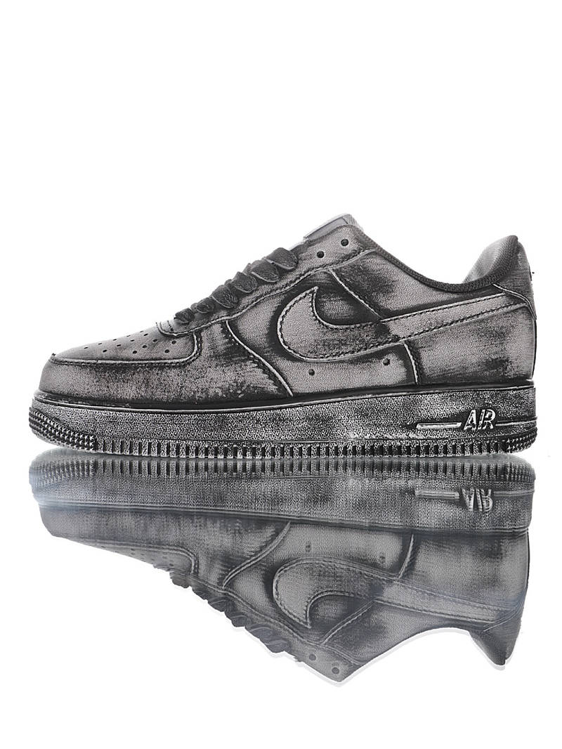 Zapatillas nike modelo air force 1