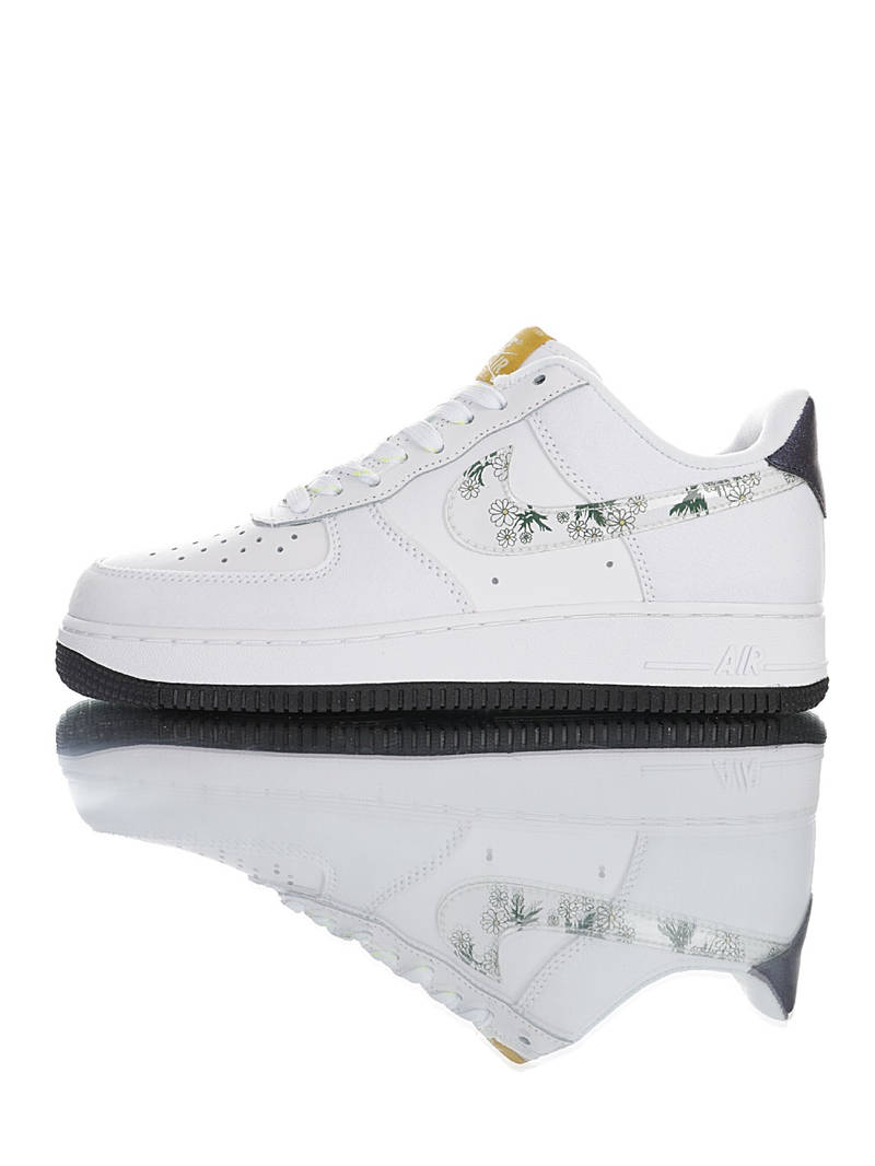 Zapatillas nike modelo air force 1