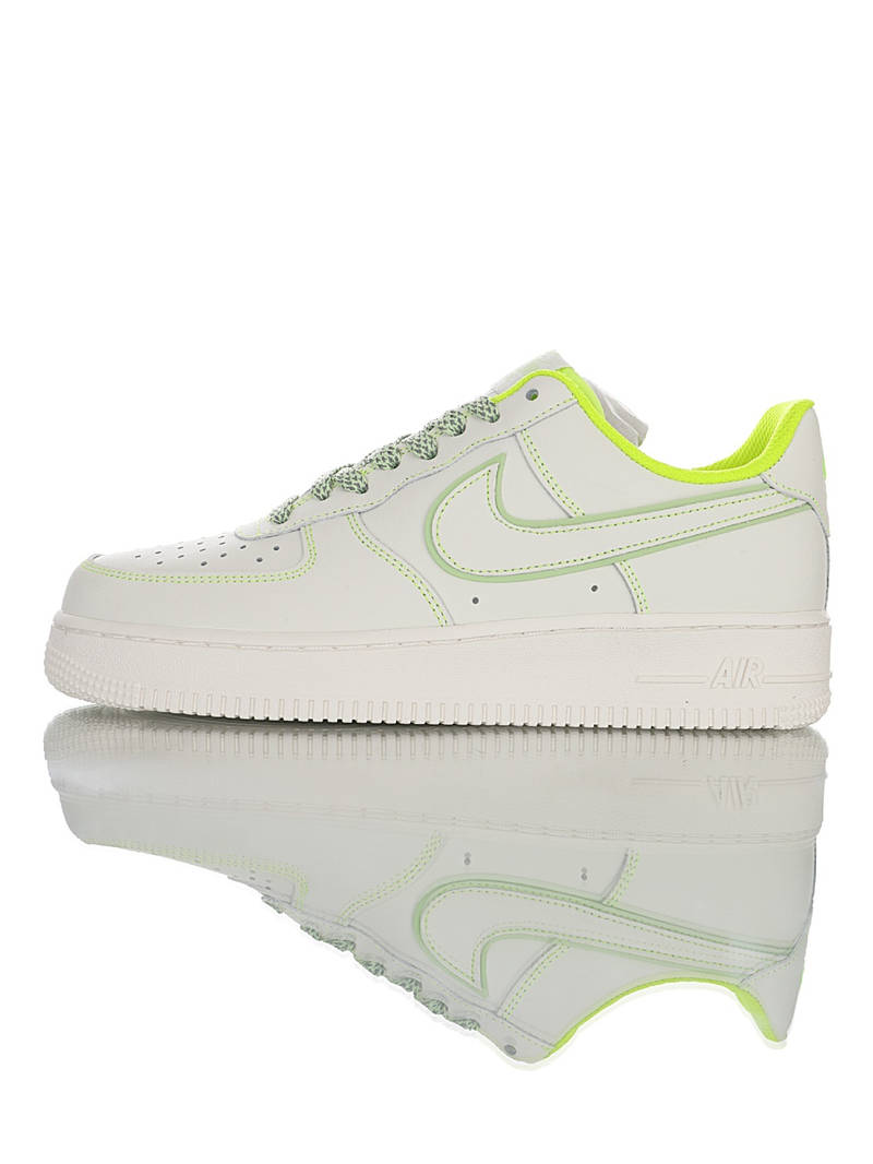 Zapatillas nike modelo air force 1