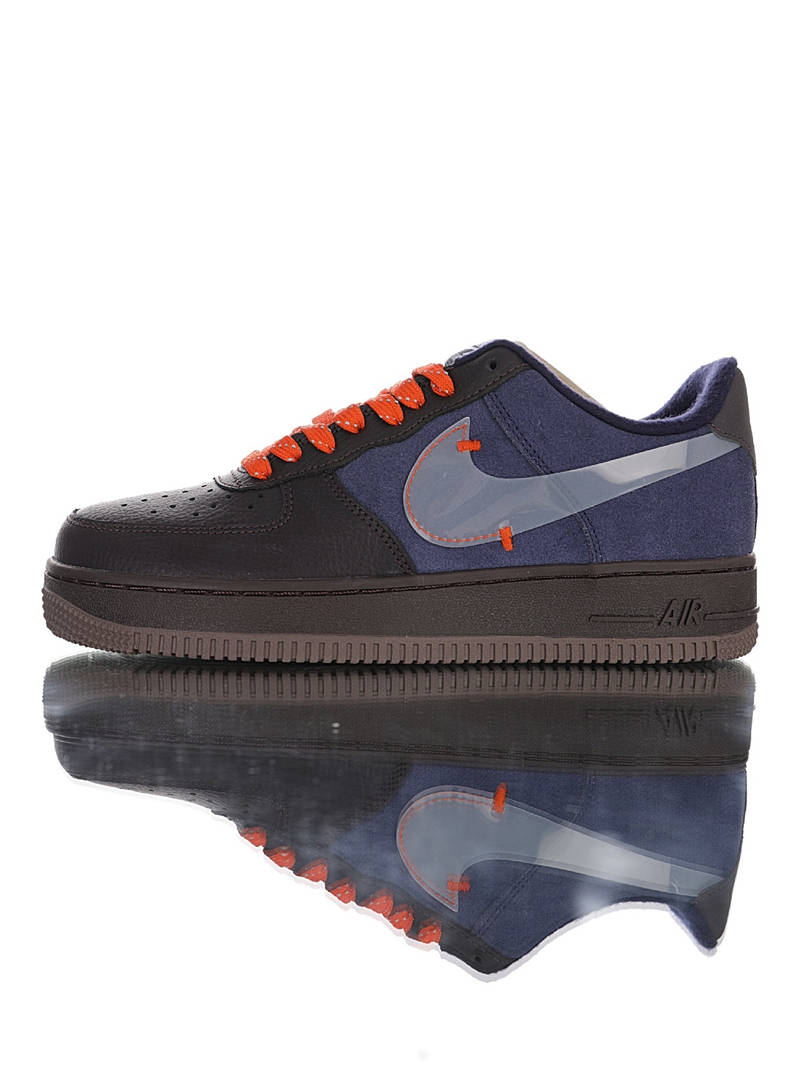 Zapatillas nike modelo air force 1