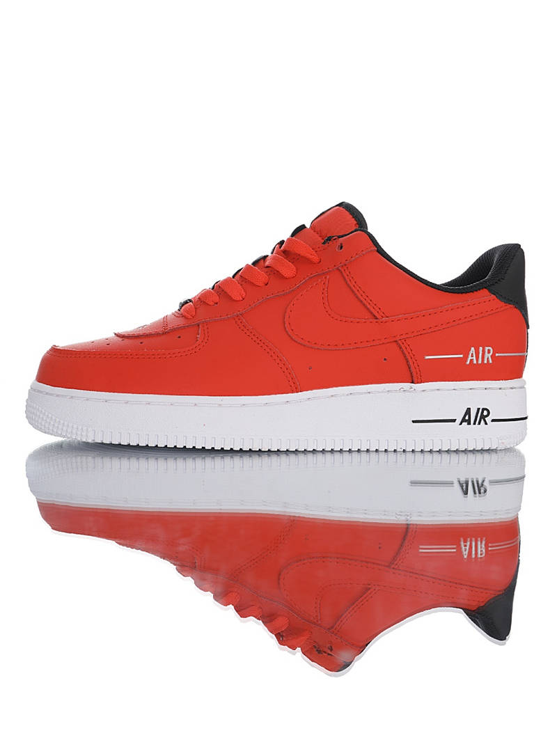Zapatillas nike modelo air force 1
