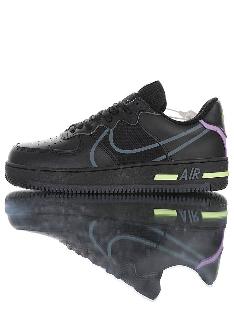 Zapatillas nike modelo air force 1
