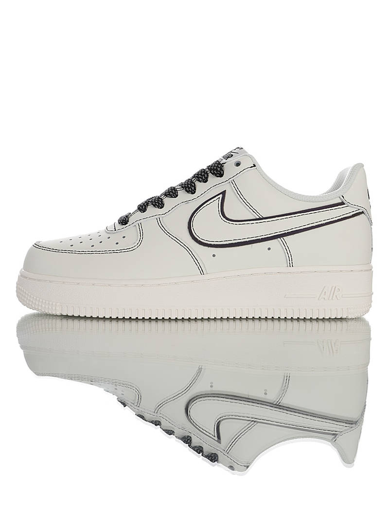 Zapatillas nike modelo air force 1