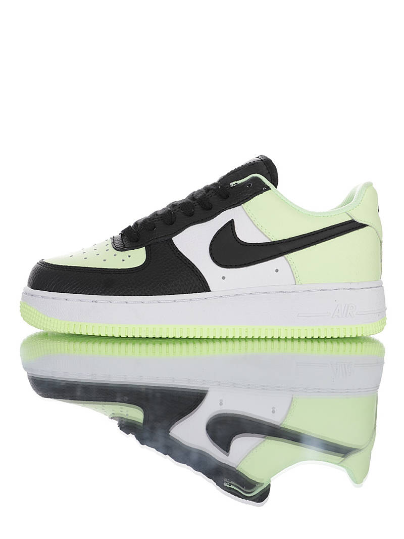 Zapatillas nike modelo air force 1