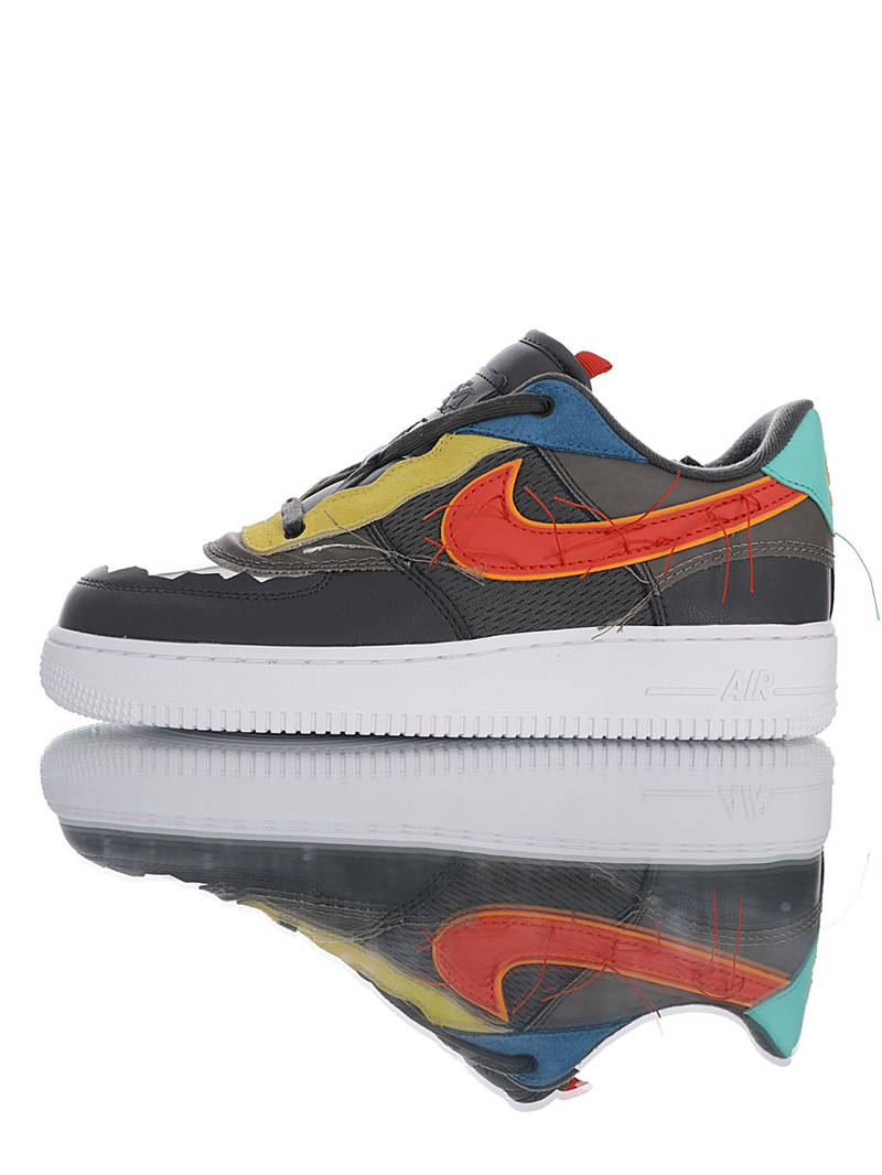 Zapatillas nike modelo air force 1