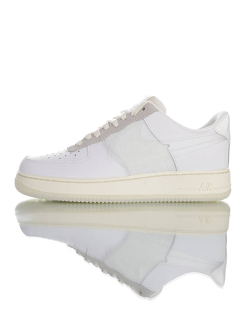 Zapatillas nike modelo air force 1