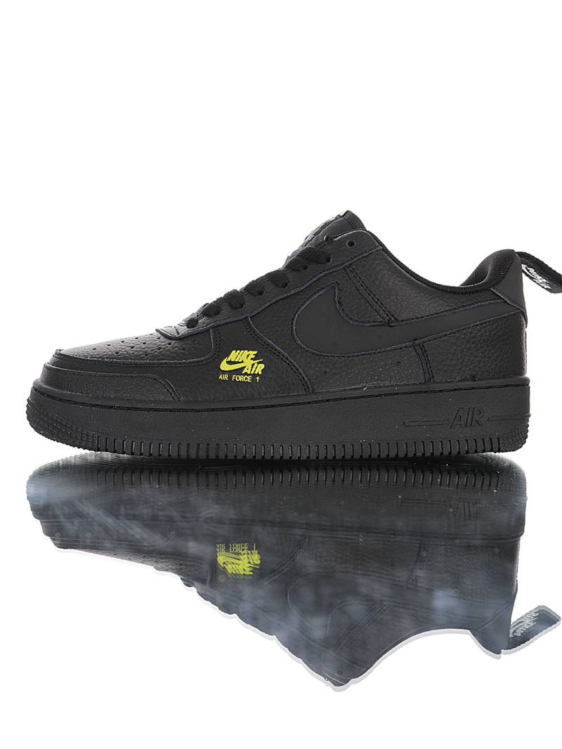 Zapatillas nike modelo air force 1