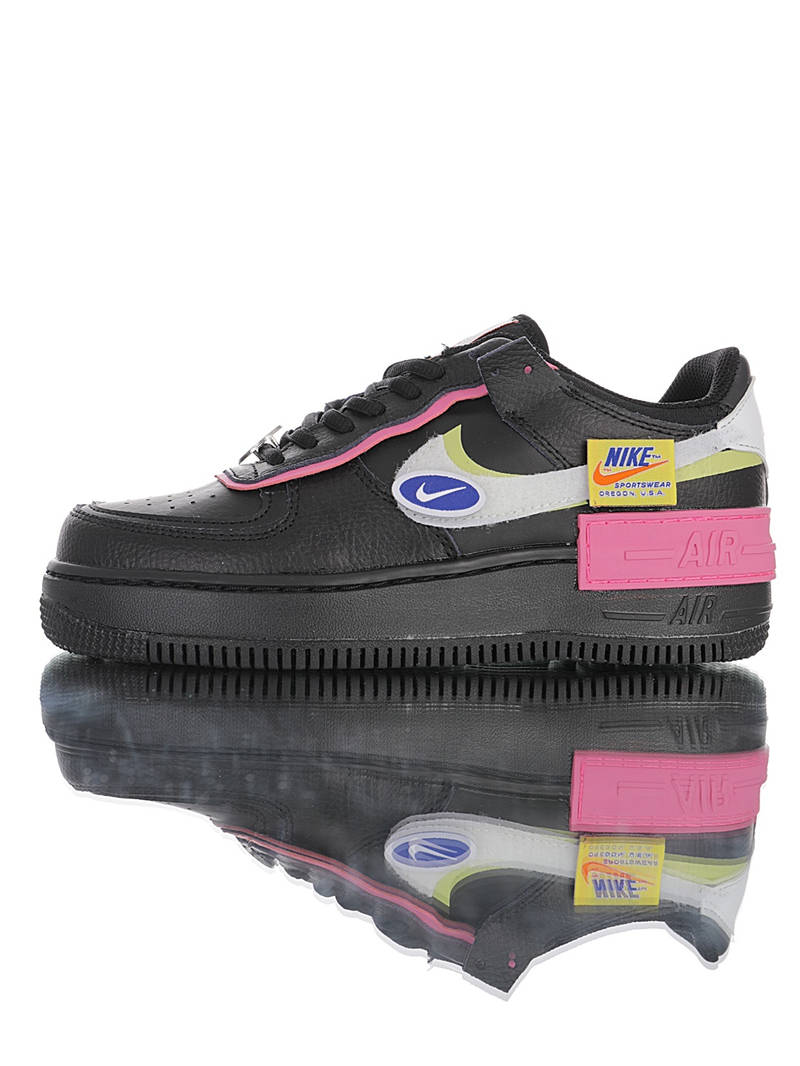 Zapatillas nike modelo air force 1