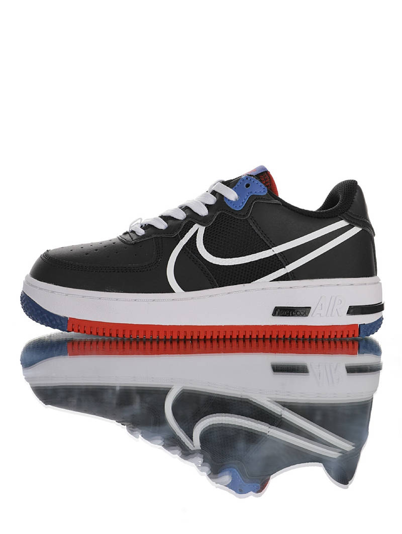 Zapatillas nike modelo air force 1