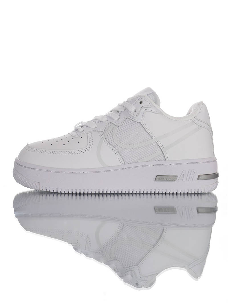 Zapatillas nike modelo air force 1