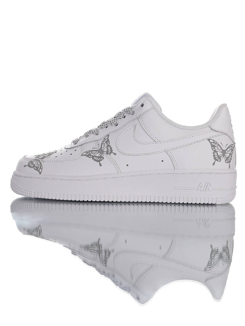 Zapatillas nike modelo air force 1