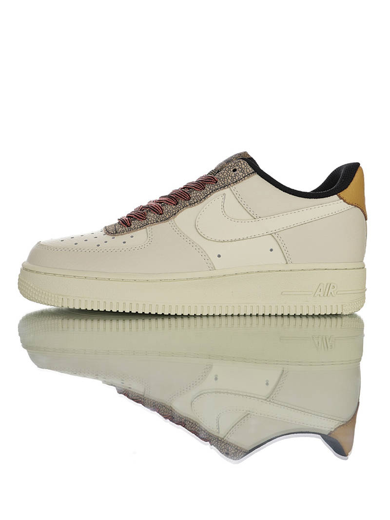 Zapatillas nike modelo air force 1