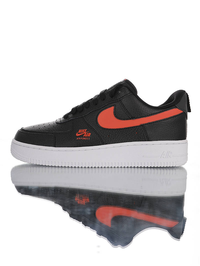 Zapatillas nike modelo air force 1