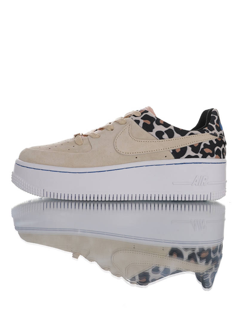 Zapatillas nike modelo air force 1