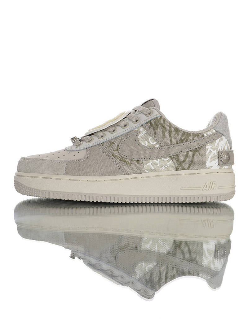 Zapatillas nike modelo air force 1