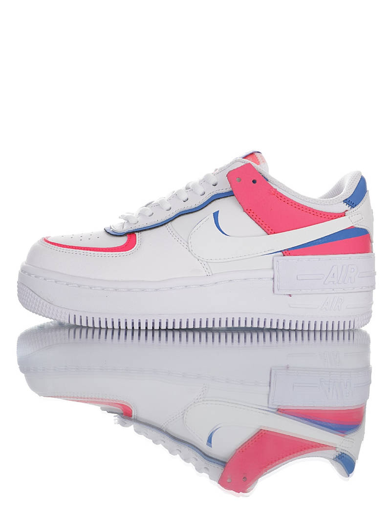 Zapatillas nike modelo air force 1
