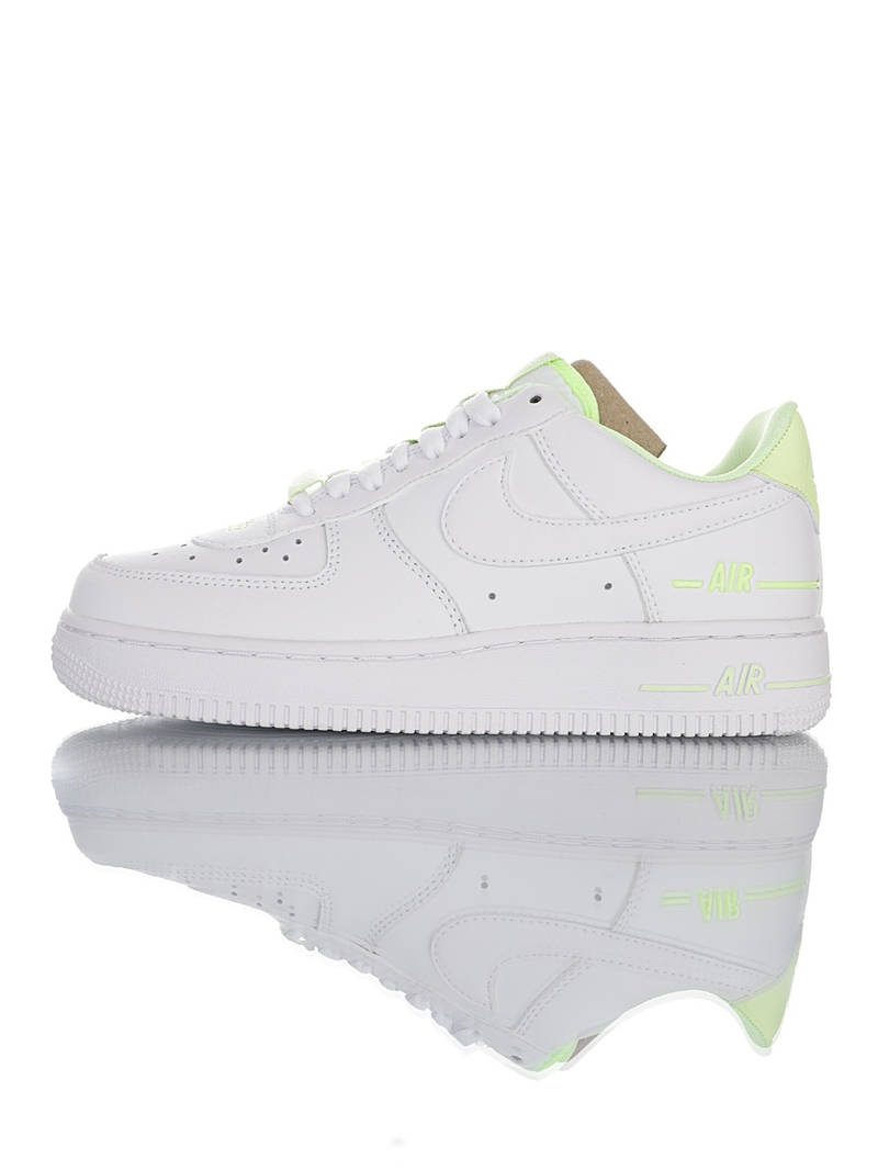 Zapatillas nike modelo air force 1