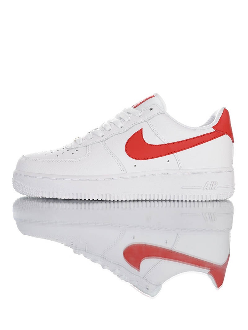 Zapatillas nike modelo air force 1