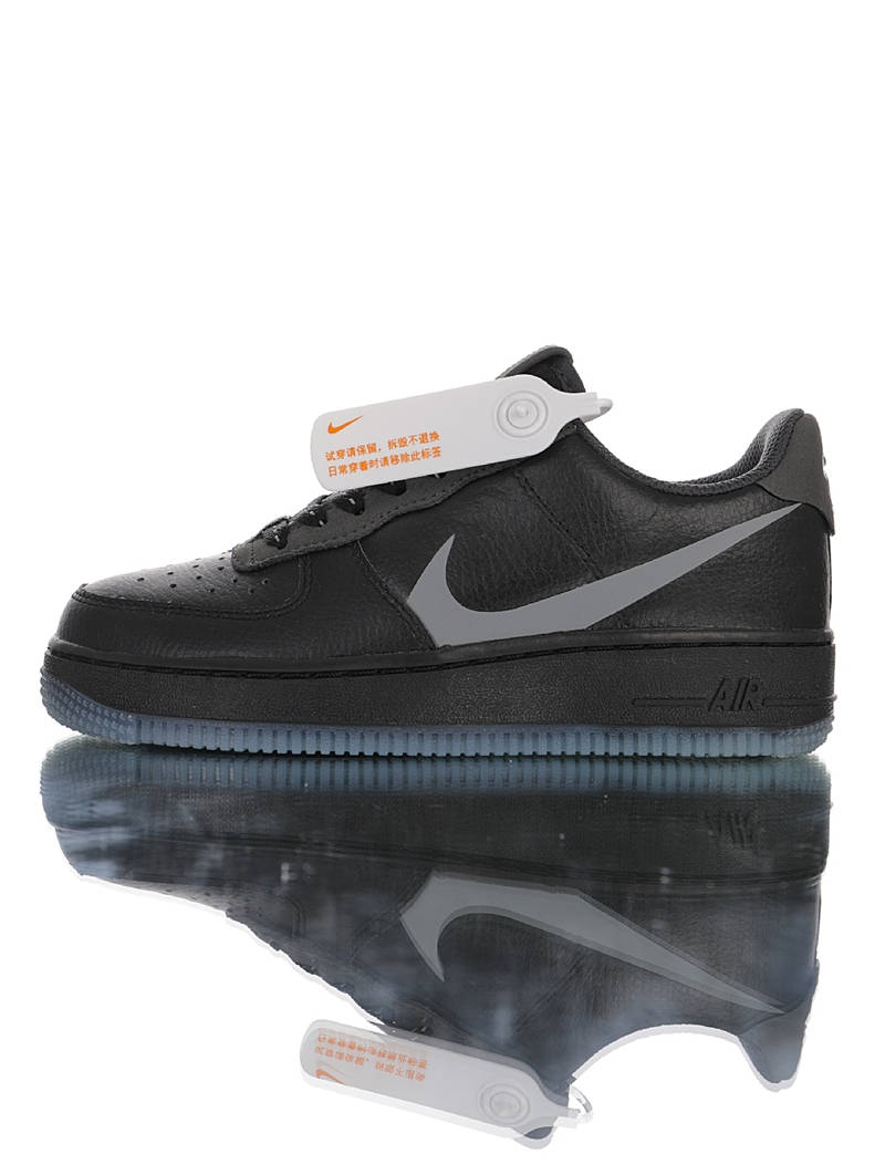Zapatillas nike modelo air force 1