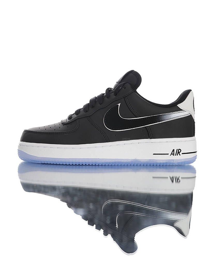 Zapatillas nike modelo air force 1