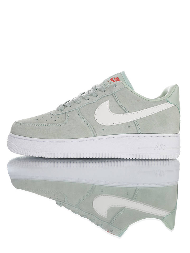 Zapatillas nike modelo air force 1