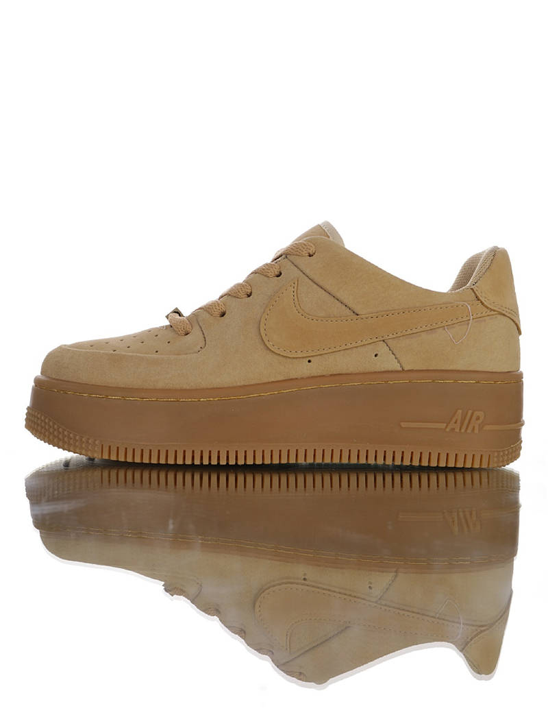 Zapatillas nike modelo air force 1