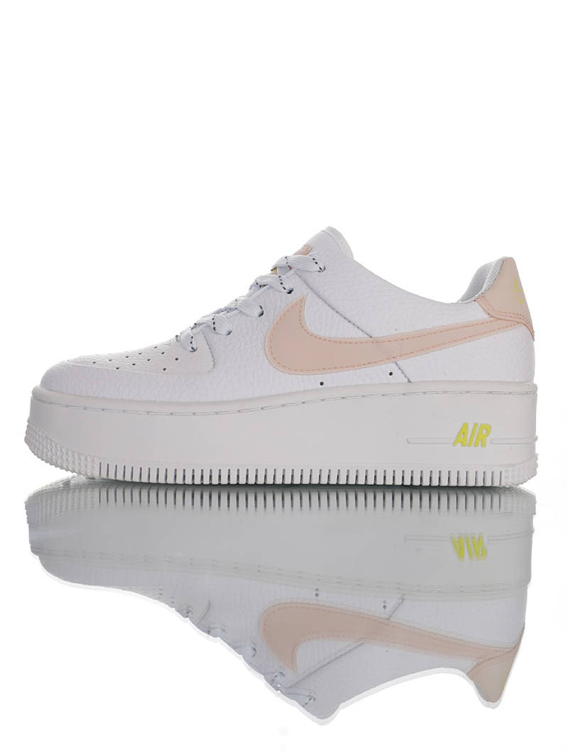Zapatillas nike modelo air force 1